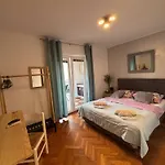 Lovely Family House Robi