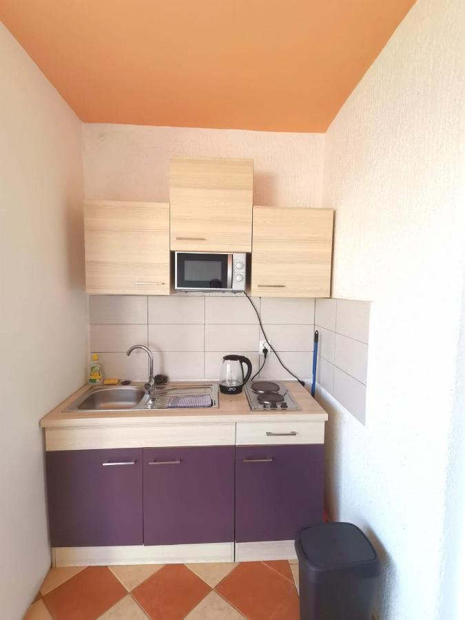 Lovely Family House Robi Rovinj
