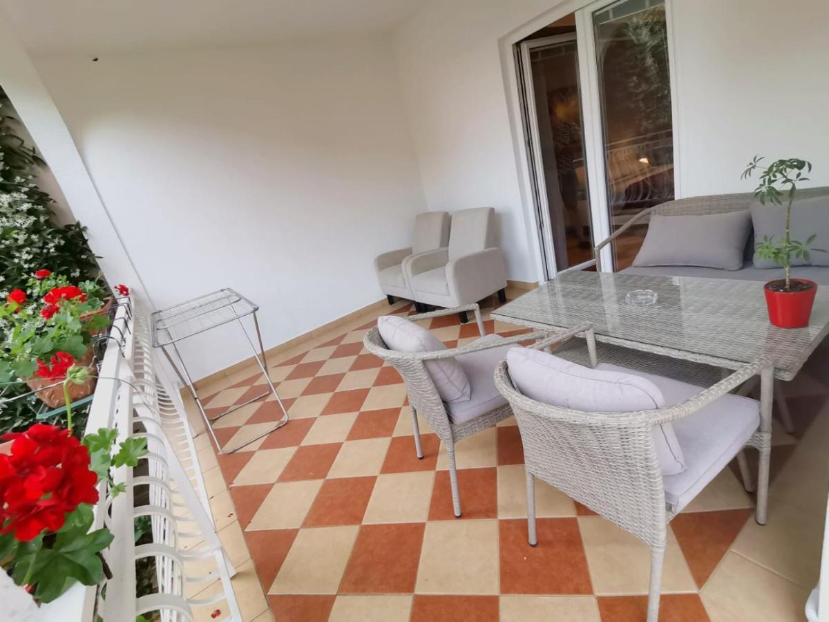 Lovely Family House Robi Rovinj