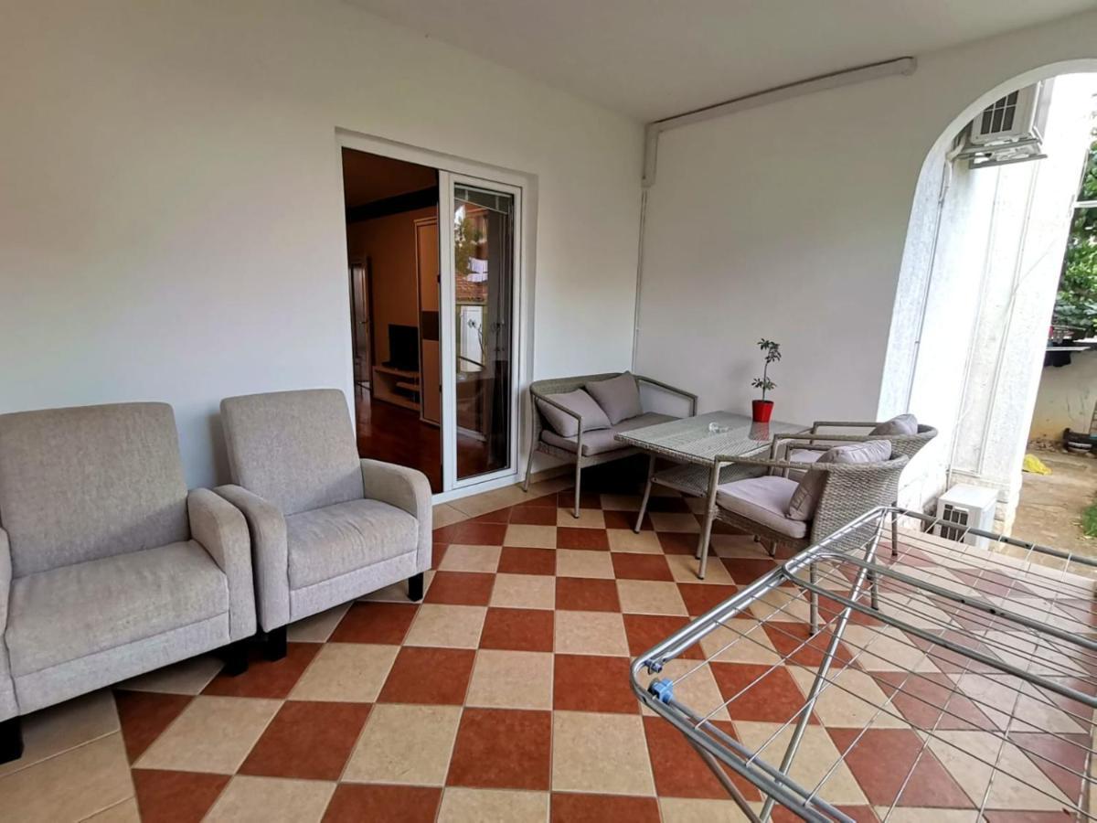 Lovely Family House Robi 3* Rovinj