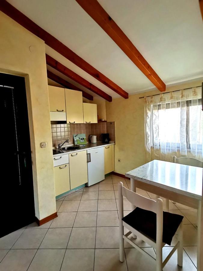 Lovely Family House Robi Rovinj
