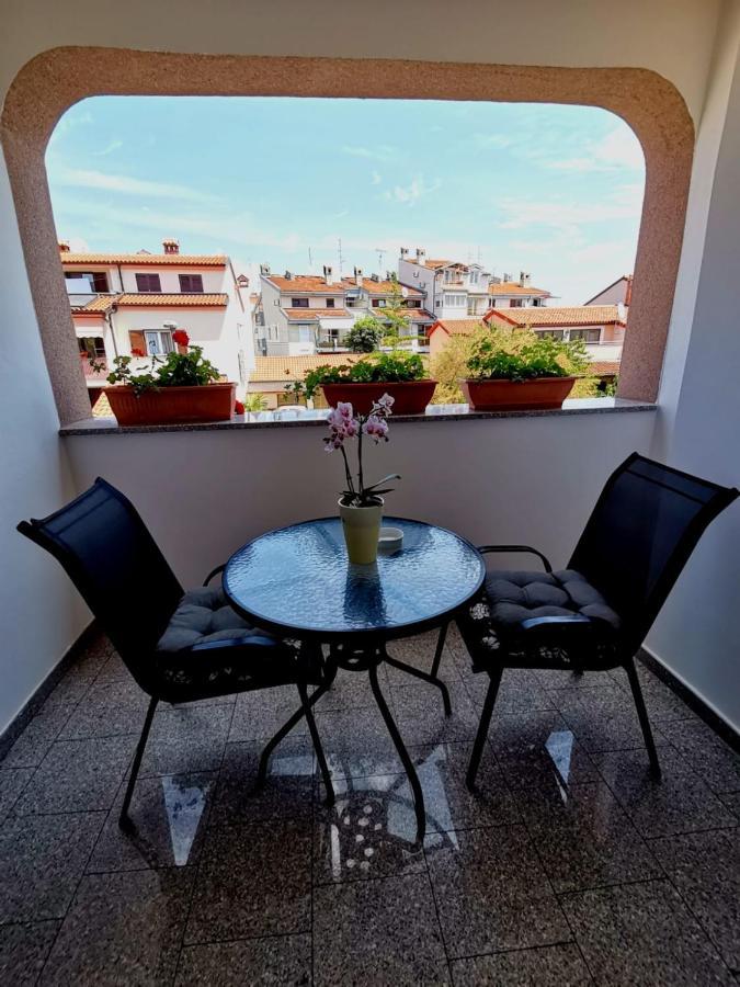 Lovely Family House Robi 3* Rovinj