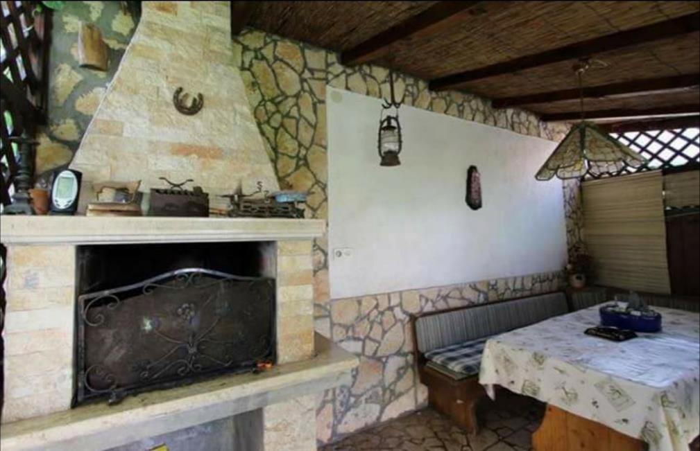 Lovely Family House Robi 3* Rovinj