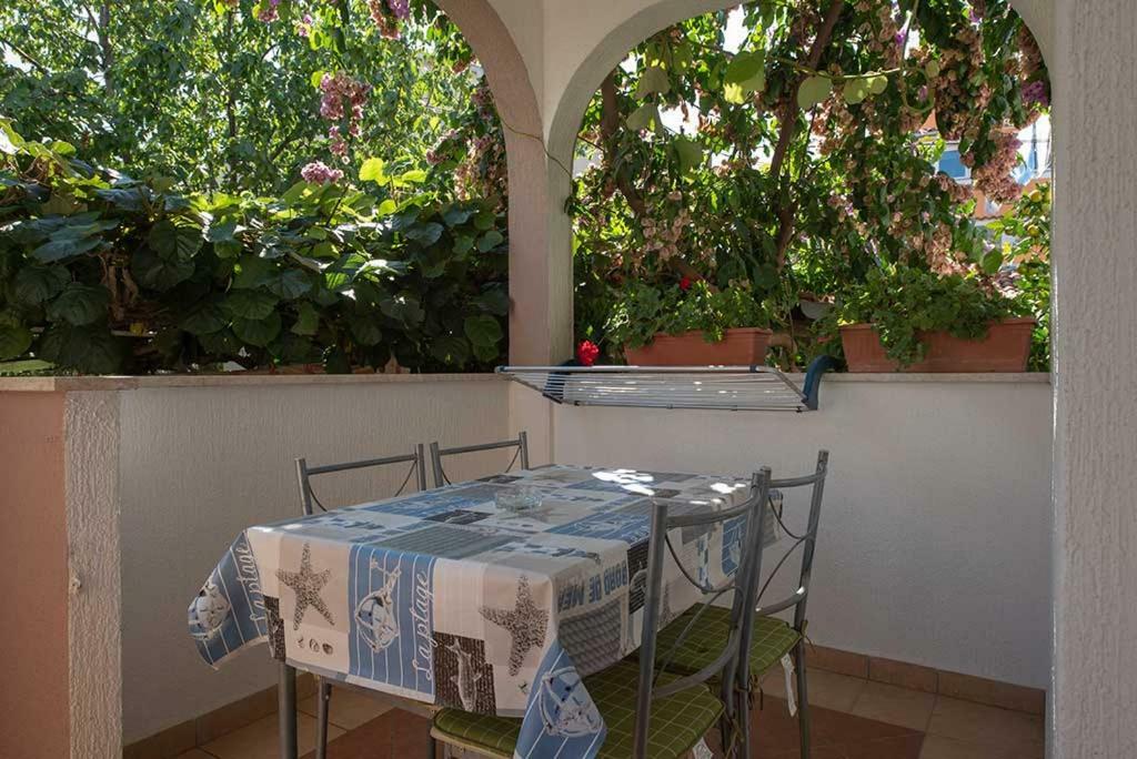 Lovely Family House Robi Rovinj
