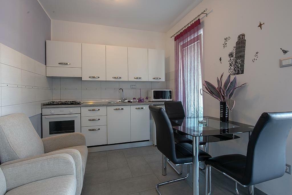 Lovely Family House Robi 3* Rovinj